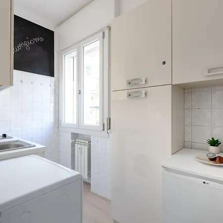 Venice Venice شقة ميستر