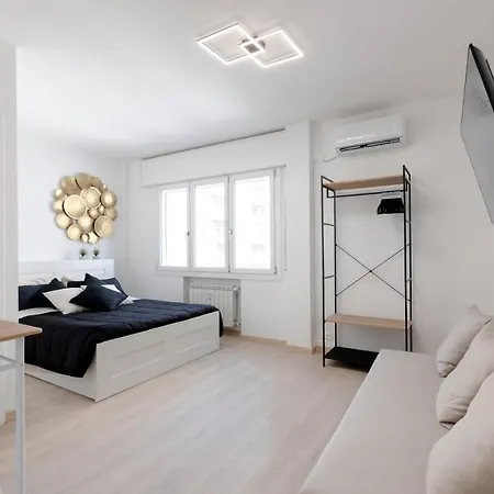 شقة Venice Venice ميستر