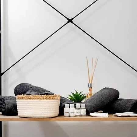 شقة Venice Venice *