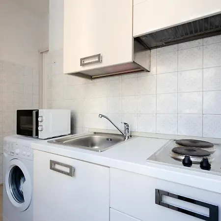 Venice Venice شقة ميستر