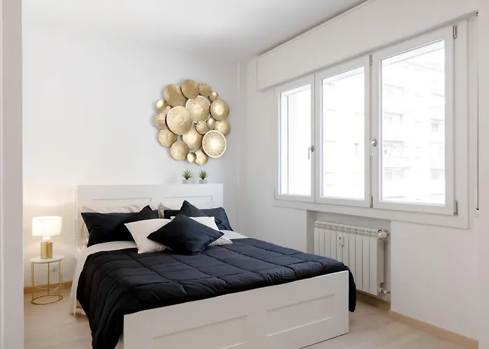 شقة Venice Venice ميستر