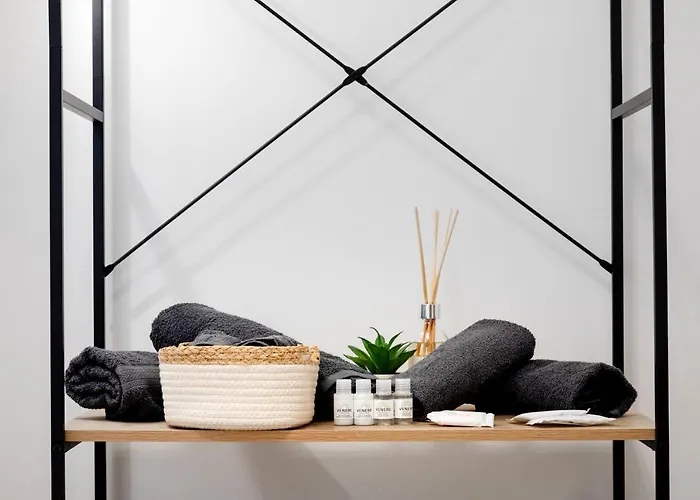 شقة Venice Venice *