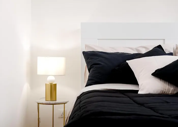 Διαμέρισμα Venice Venice *