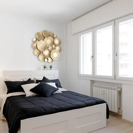 Apartmán Venice Venice Mestre